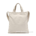 Durable canvas shopping bags that can be customized
